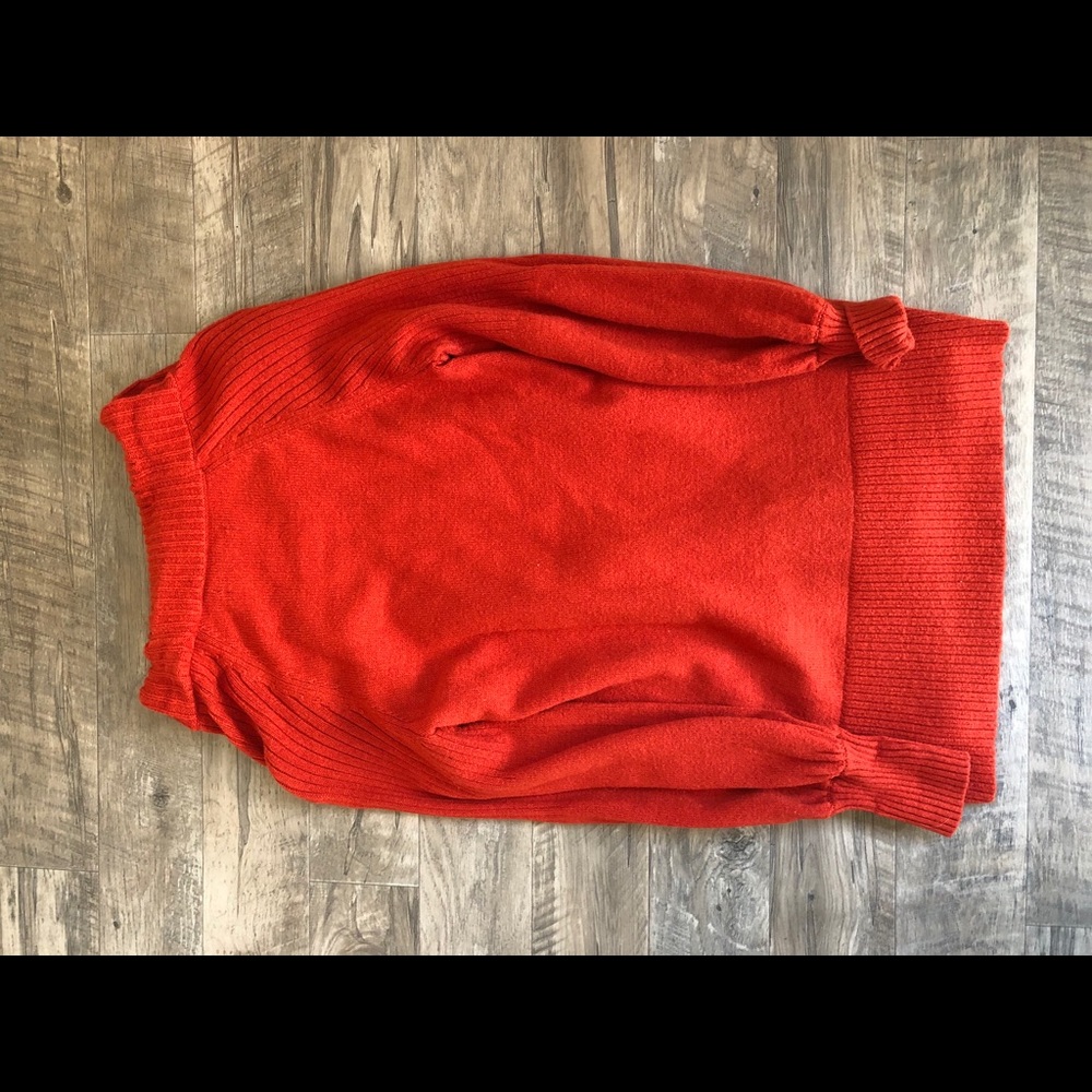 Anthropologie Paloma Knit Tunic - Picture 6 of 9